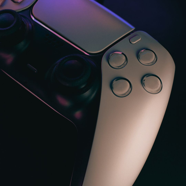Gaming Accessories
