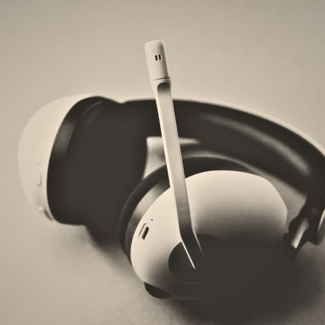 Gaming Headsets