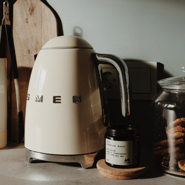Home Appliances
