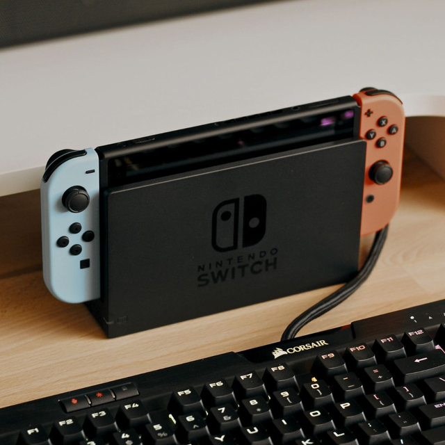 Nintendo