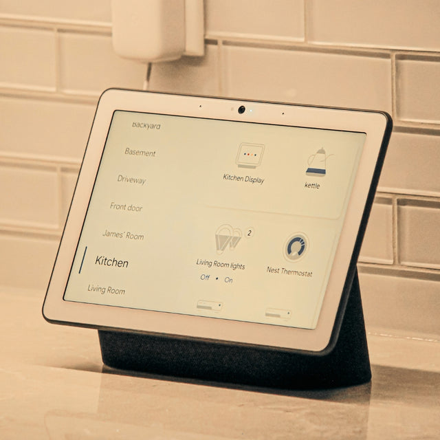 Smart Home