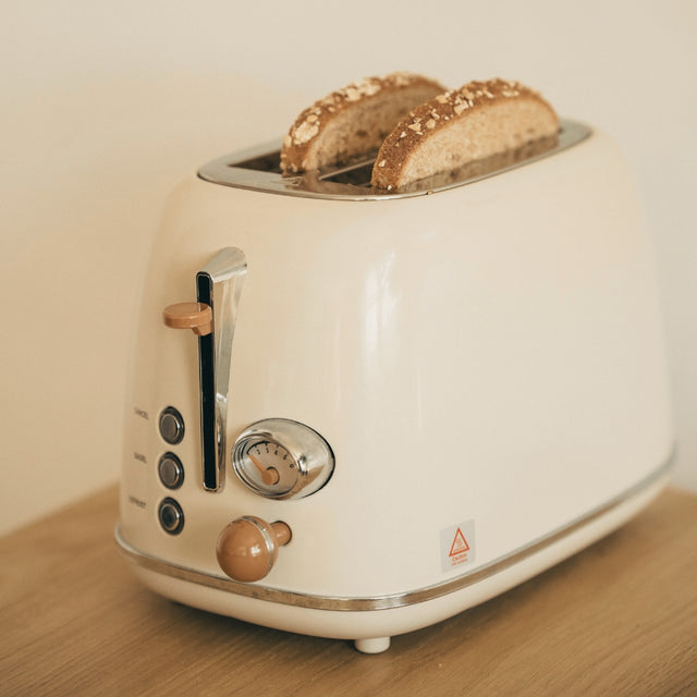 Kitchen Appliances