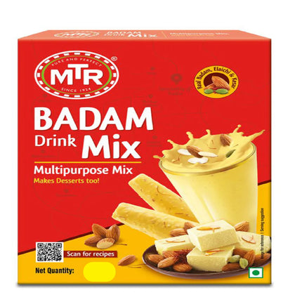 MTR Badam Drink Mix 200g