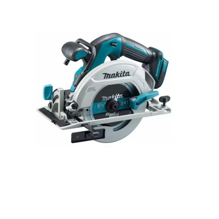 MAKITA 18V CIRCULAR SAW BRUSHLESS LXT 165MM SKIN