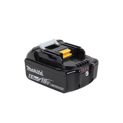 Makita 18V LXT Battery Li-Ion 6.0Ah