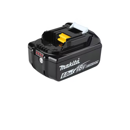 Makita 18V LXT Battery Li-Ion 6.0Ah