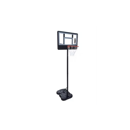 King Portable Basketball Hoop Junior