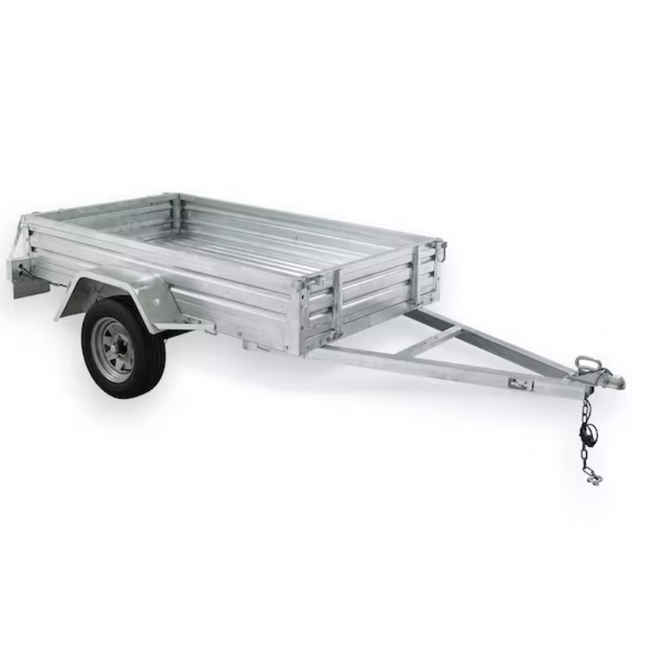 Trailer 7ft x 4ft