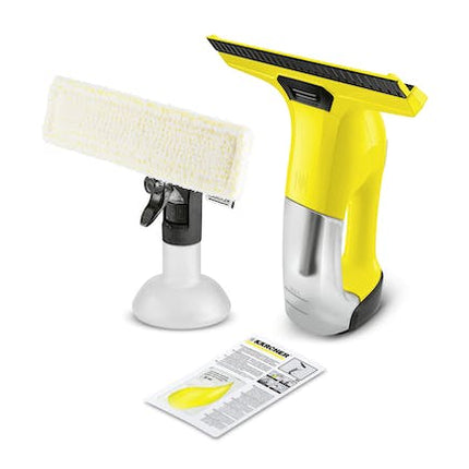 Karcher WV6 Plus Window Vacuum