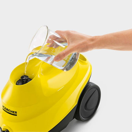 Karcher SC 3 EasyFix Premium Steam Cleaner