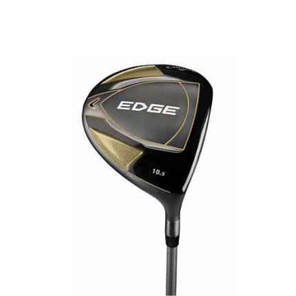 Callaway Edge 10-piece Golf Club Set, Right Handed - Graphite