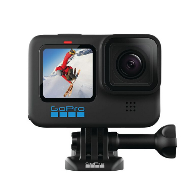 GoPro Hero 10 Black