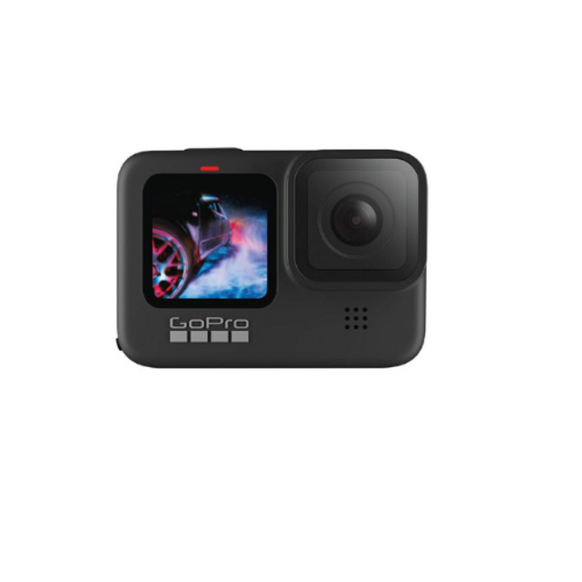 GoPro HERO9 Black