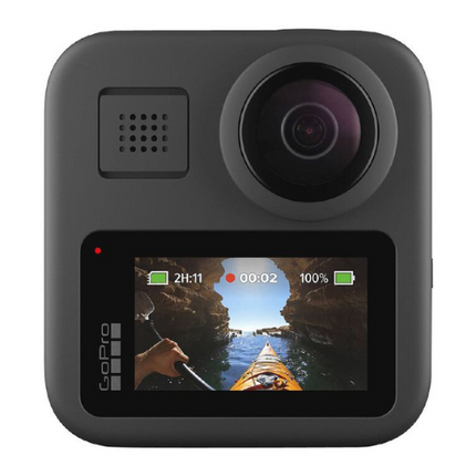 GoPro Max