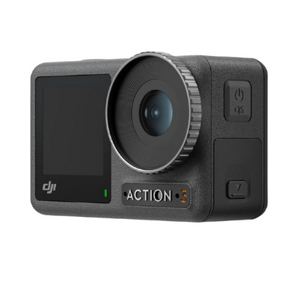 DJI Osmo Action 3 Camera Adventure Combo