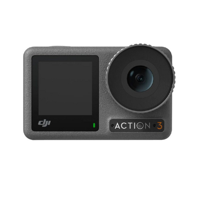 DJI Osmo Action 3 Camera Adventure Combo