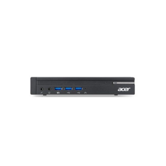 Acer - Desktop - Veriton N4640G Mini