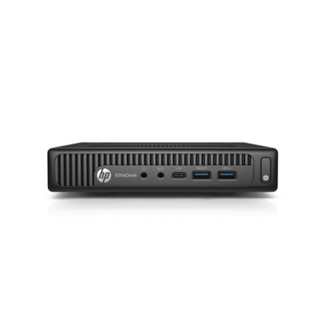 HP - Desktop - EliteDesk 800 G2 Mini