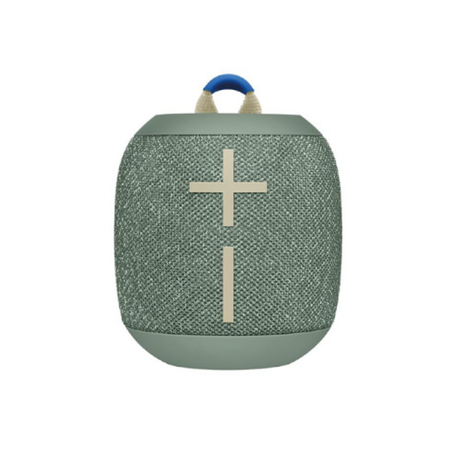 Ultimate Ears WONDERBOOM 3 Portable Speaker - Spruce Green