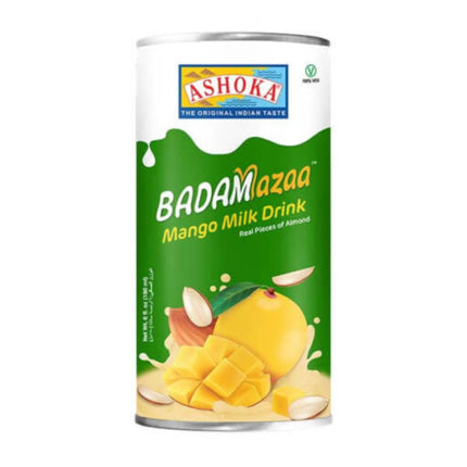 Mango milk Drink 180mlx 6pack
