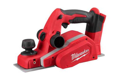 Milwaukee M18 Planer 82mm