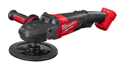 Milwaukee M18 FUEL Polisher M18FAP180 0 180mm