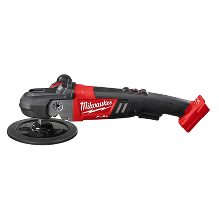 Milwaukee M18 FUEL Polisher M18FAP180 0 180mm