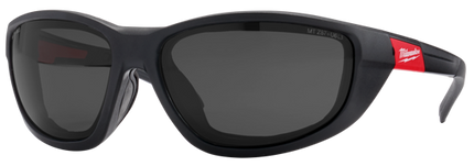 Milwaukee Hi-Performance Polarised Safety Glasses
