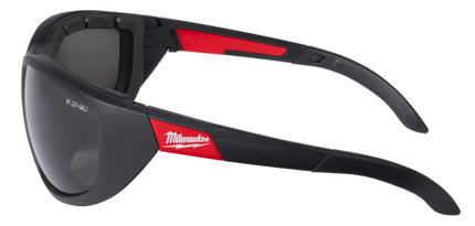 Milwaukee Hi-Performance Polarised Safety Glasses