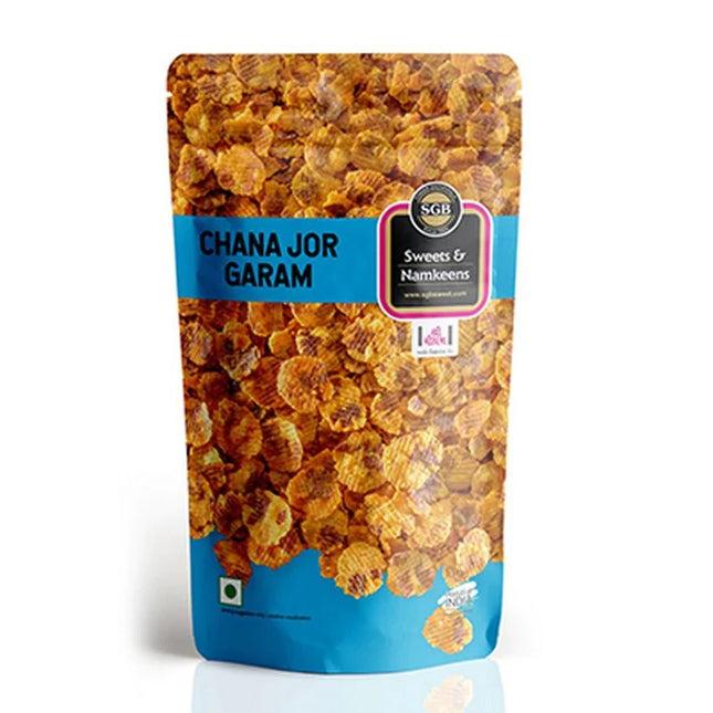 SGB Chana Jor Garam 200g