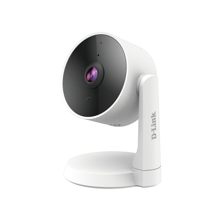 D-Link DCS-8330LH Smart Full HD WiFi Camera + built-in Smart Home Hub
