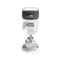 D-Link DCS-8630LH Full HD Outdoor Wi-Fi Spotlight Camera + built-in Smart Home Hub