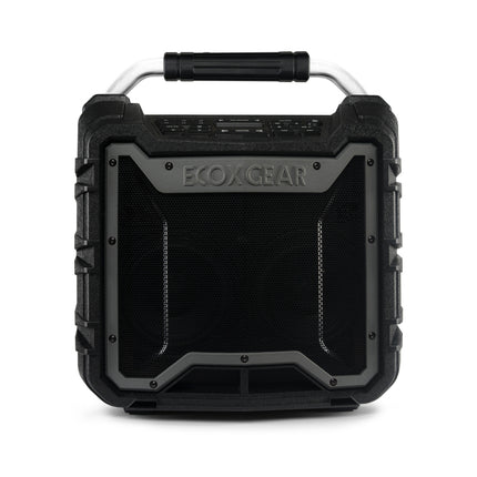 EcoTrek 100-Watt Waterproof Party Speaker