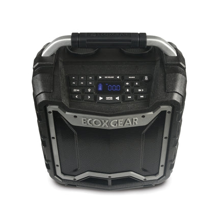 EcoTrek 100-Watt Waterproof Party Speaker