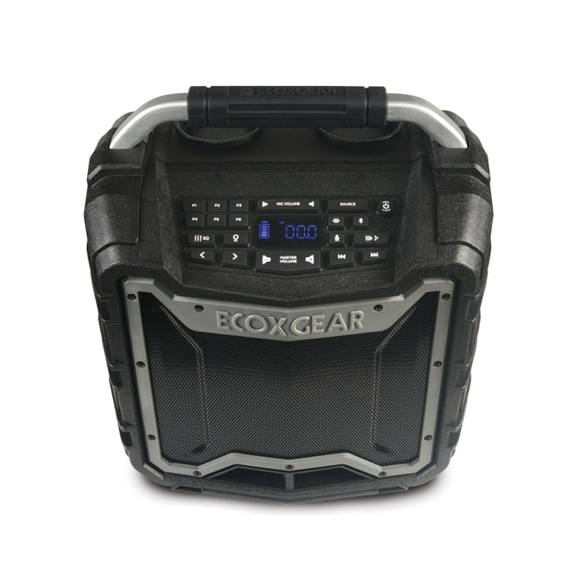 EcoTrek 100-Watt Waterproof Party Speaker