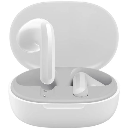 Xiaomi Redmi Buds 4 Lite True Wireless Earbuds - White