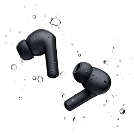 Xiaomi Redmi Buds 4 Active True Wireless In-Ear Headphones - Black