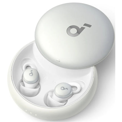 Soundcore Sleep A10 True Wireless Noise Masking Earbuds - White