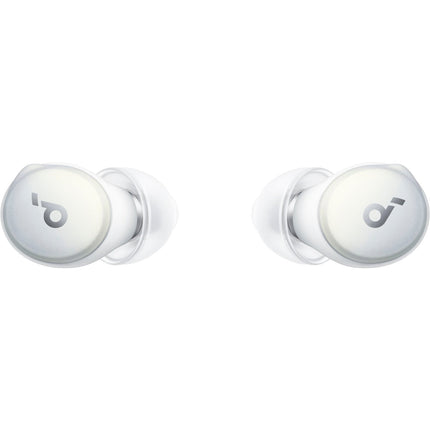 Soundcore Sleep A10 True Wireless Noise Masking Earbuds - White
