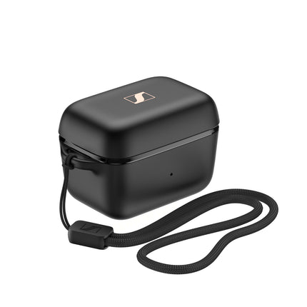 Sennheiser SPORT True Wireless In-Ear Headphones - Black