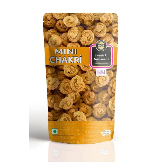 SGB Mini Chakri 200g