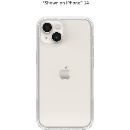 OtterBox iPhone 15 6.1 inch Symmetry Phone Case