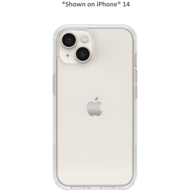 OtterBox iPhone 15 6.1 inch Symmetry Phone Case
