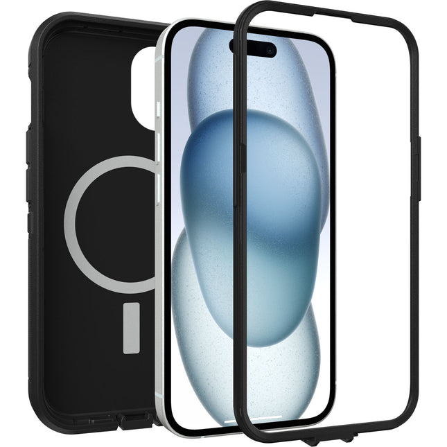 OtterBox iPhone 15 (6.1") Defender XT