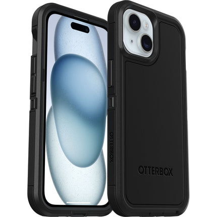 OtterBox iPhone 15 (6.1") Defender XT
