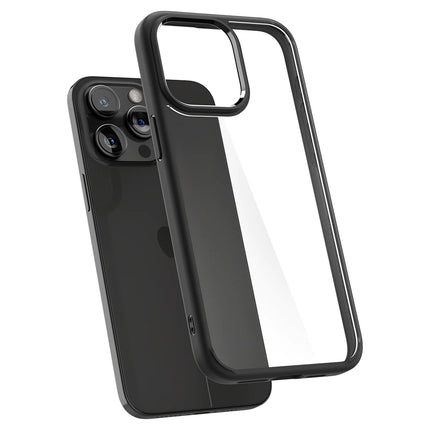 Spigen iPhone 15 Pro (6.1") Ultra Hybrid Case