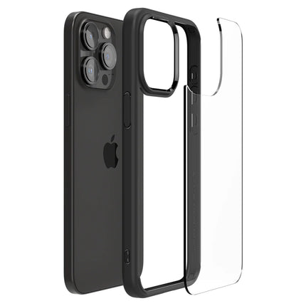 Spigen iPhone 15 Pro (6.1") Ultra Hybrid Case
