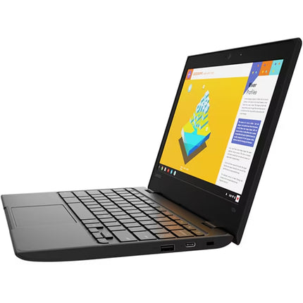 Lenovo 100e G2 11.6 inch HD Chromebook