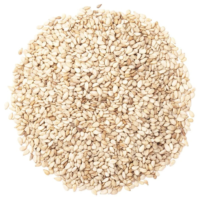 Keshhav Sesame Seeds Unpolished 100gm
