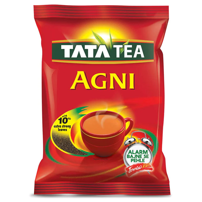 Tata Tea Agni 500gm
